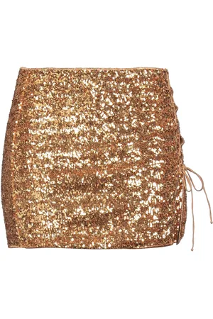 Oseree Mini skirts