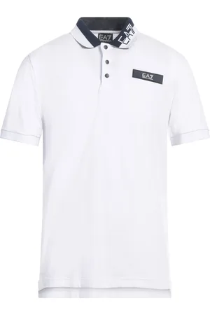 EA7 Polo shirts
