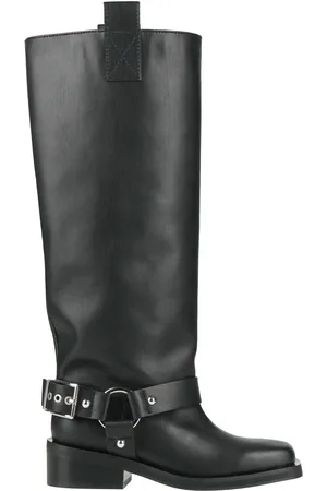 Ganni Boots