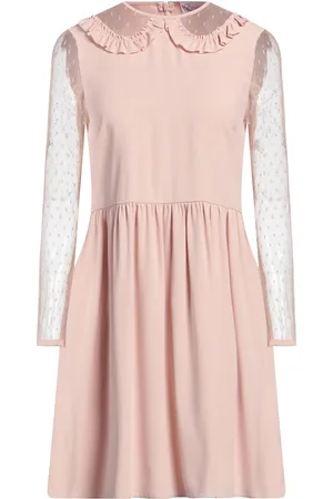RED Valentino Mini dresses