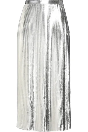 VALENTINO GARAVANI Midi skirts