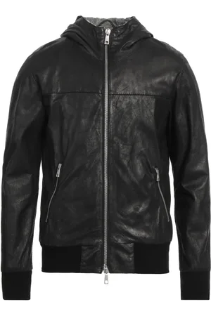 GIORGIO BRATO Jackets