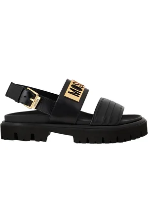 Moschino Sandals