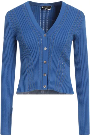 Elisabetta Franchi Cardigans