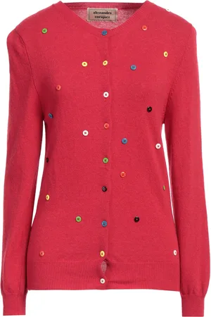 ALESSANDRO ENRIQUEZ Cardigans