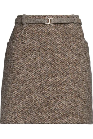 Chloé Mini skirts