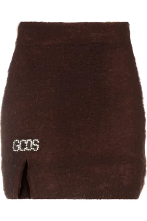 GCDS Mini skirts