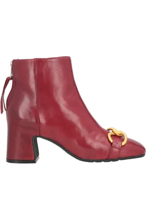 MARA BINI Ankle boots