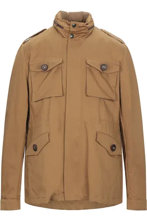 BOTTEGA MARTINESE Jackets