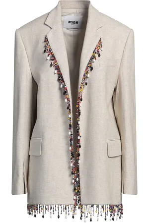 Msgm Blazers