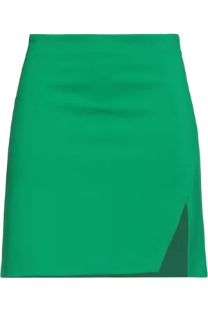 Pinko Mini skirts