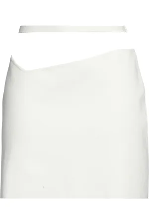 ANDREADAMO Mini skirts