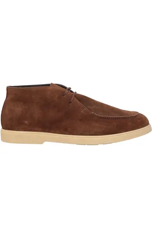 LUIGI BORRELLI NAPOLI Ankle boots