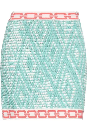 Elisabetta Franchi Mini skirts