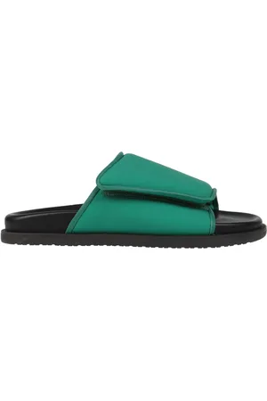 &Copenhagen Sandals