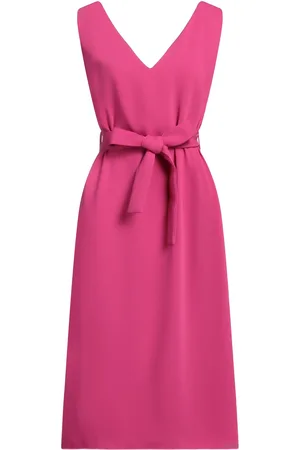 P.A.R.O.S.H. Midi dresses