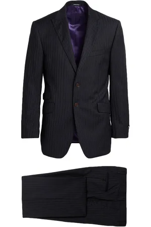 Paul Smith Suits