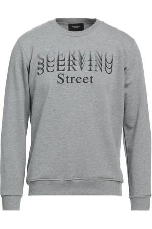 ERMANNO SCERVINO Sweatshirts