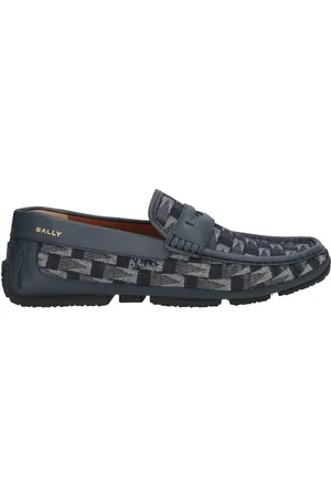 Bally Loafers