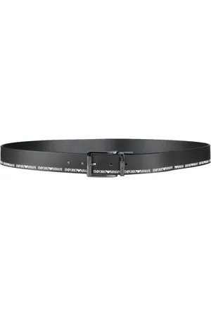 Emporio Armani Belts