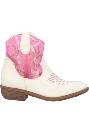 DIVINE FOLLIE Ankle boots