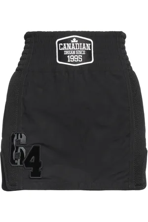Dsquared2 Mini skirts
