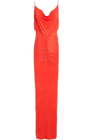 Elisabetta Franchi Maxi dresses