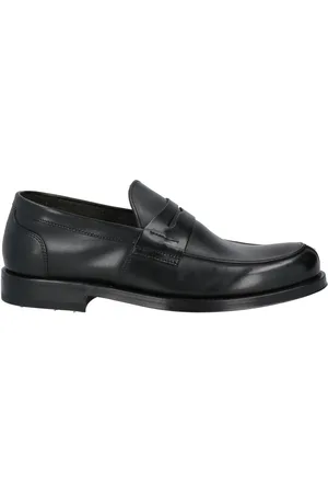 Green george Loafers