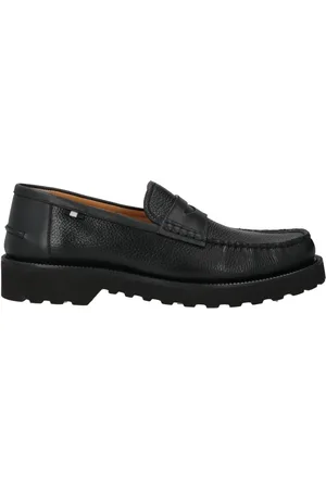 Bally Loafers