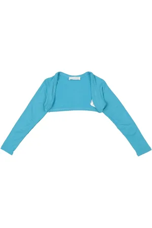 CARLO PIGNATELLI Wrap cardigans