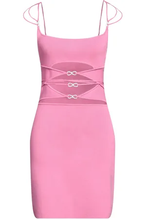 Mach & Mach Mini dresses