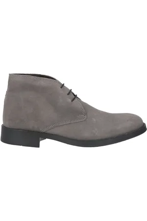 ANGELO PALLOTTA Ankle boots