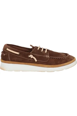 Moma Loafers