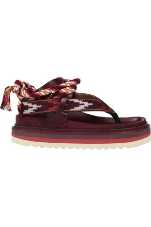 Isabel Marant Thong sandals