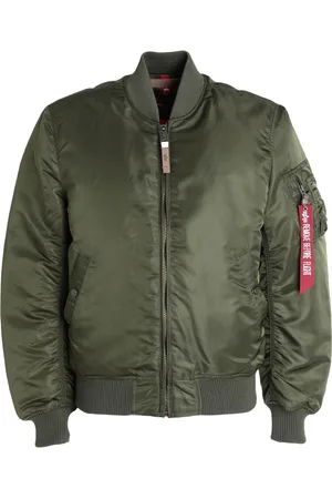 Alpha Industries Jackets