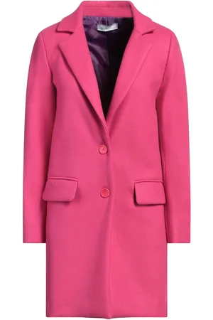 HOPPER Coats
