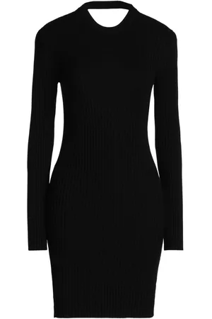 SEMICOUTURE Mini dresses