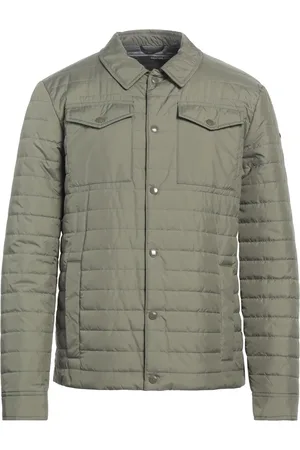 Geox Puffers