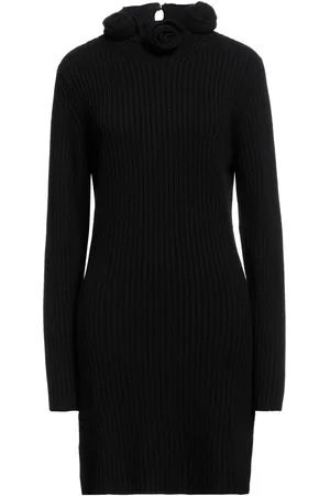 BLUMARINE Mini dresses