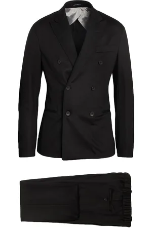 Emporio Armani Suits