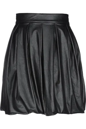 Pinko Mini skirts