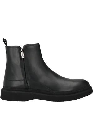 BALDININI Ankle boots