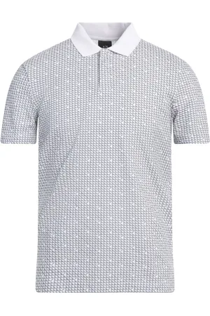 Armani Exchange Polo shirts