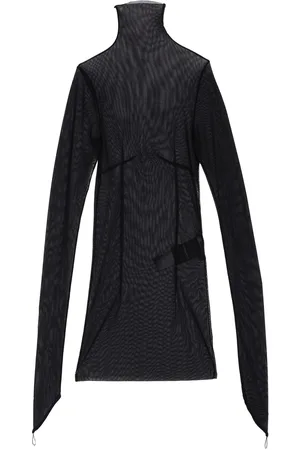 ANN DEMEULEMEESTER Tops