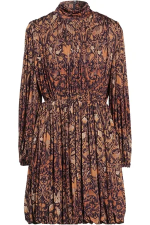 ULLA JOHNSON Mini dresses
