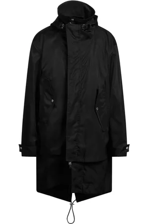 Dsquared2 Overcoats & Trench Coats