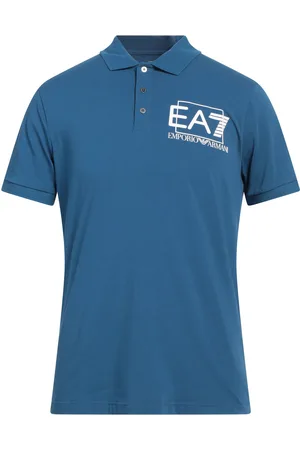EA7 Polo shirts