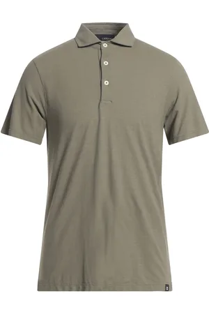 LARDINI Polo shirts