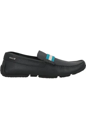 Bally Loafers