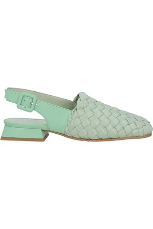 Bruglia Ballet flats